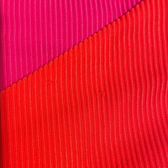 Beach Riot Celine Colorblock Swimsuit - Picture 4 of 4